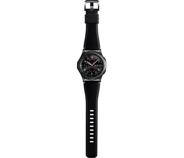 Samsung Gear S3 SM-R760 Frontier - 323512 - zdjęcie 6